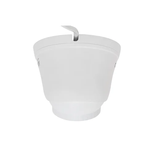 Камера сетевая купольная 4Мп OMNY Base LD-MP4M-28 с микрофоном, объектив 2.8мм, DWDR